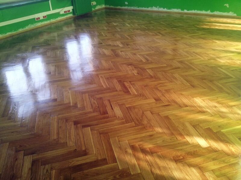 Szkoła Podstawowa we Wrocławiu