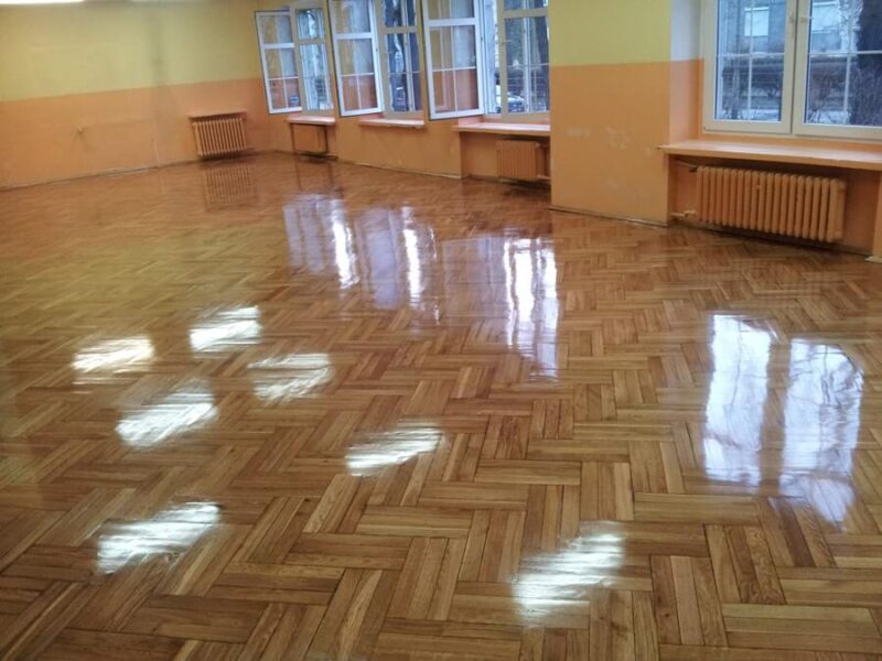 Szkoła podstawowa nr 76 we Wrocławiu