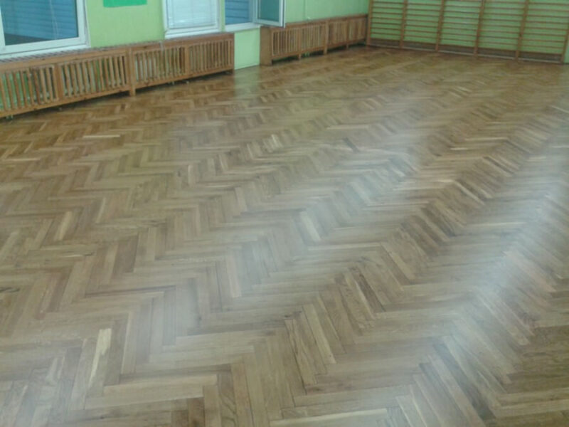 Przedszkole nr 117 we Wrocławiu